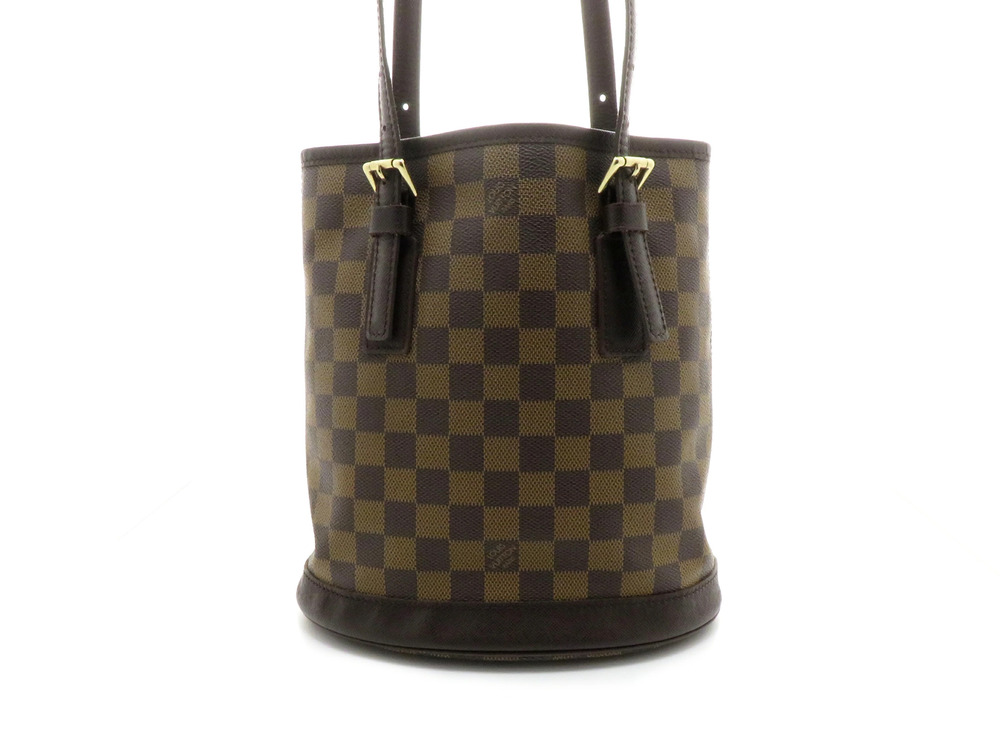 LOUIS VUITTON Mare Damier